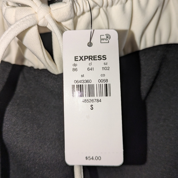 Colorblock Cami - Picture 6 of 6